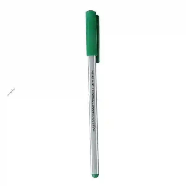 stylo pensan triball (vert)