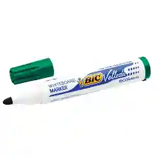 Marqueur Tableau Bic (vert)