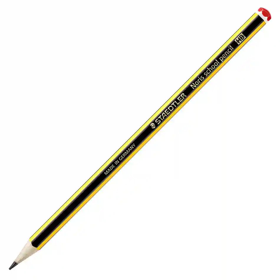 Crayon Staedtler Noris