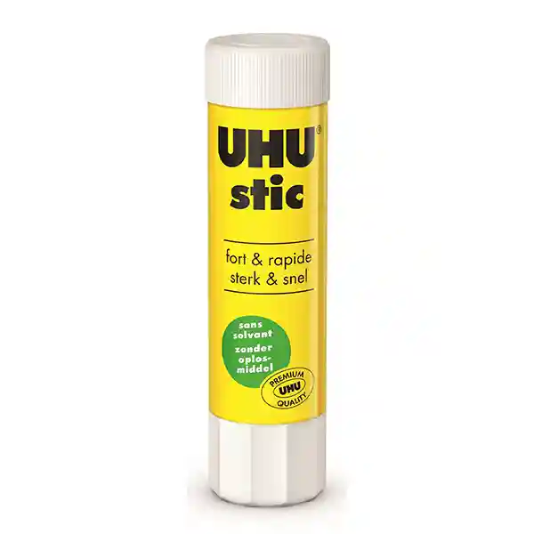 COLLE STICK UHU 40 G