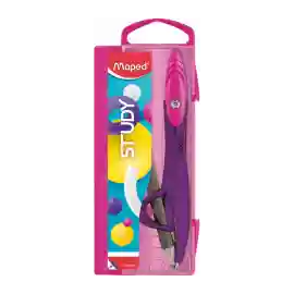 COMPAS A BAGUE STUDY POP