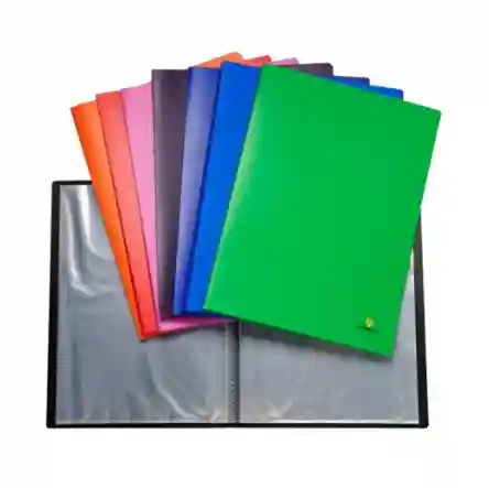 Portefolio 60 vues