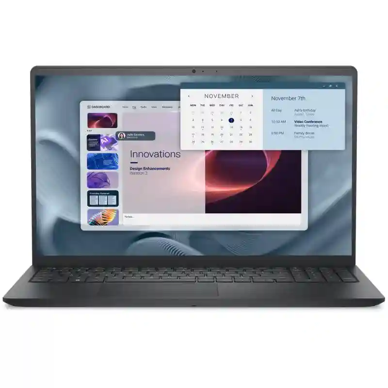 PC Portable DELL Pro 15 Essential i5 13è Gén 8Go 512Go SSD
