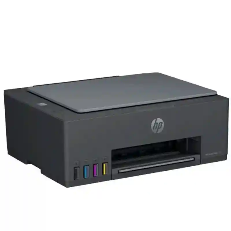 Imprimante HP Smart Tank 581 à Réservoir intégré Couleur WIFI 3EN1