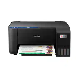 Imprimante EPSON ECOTANK L3251 à Réservoir Intégré 3En1 Wifi Couleur