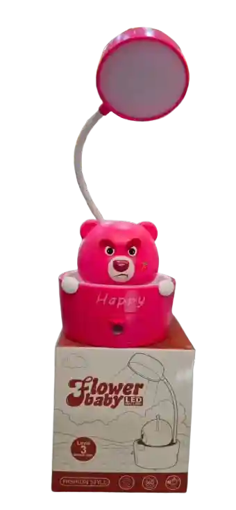 LAMPE