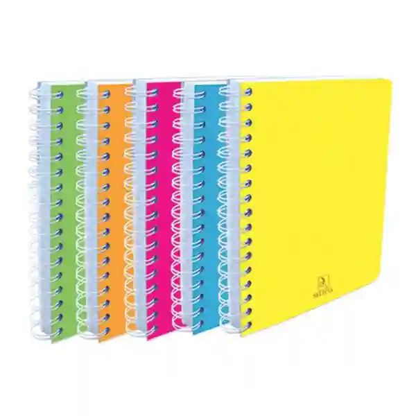 Cahier Wiro Petit Format (80g) - 400 pages