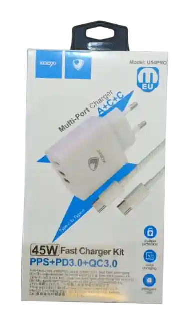 CHARGEUR XOOXI 45W