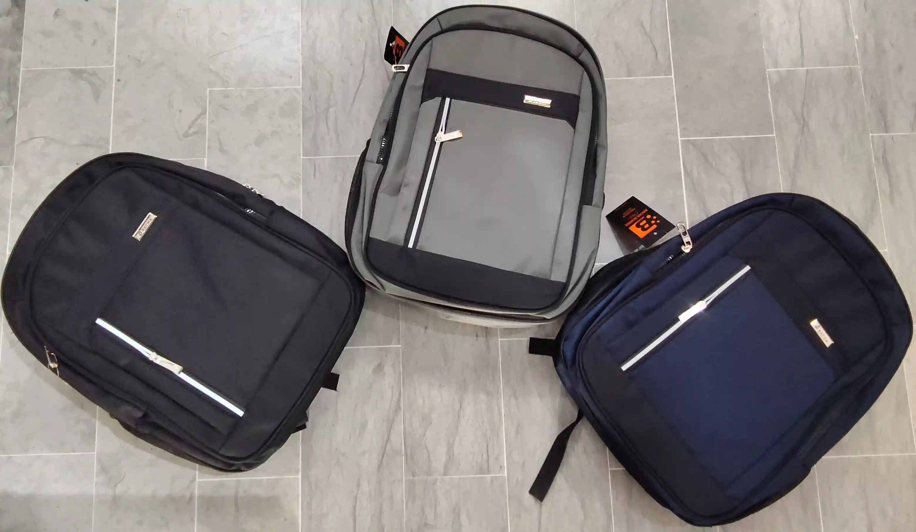 SAC A DOS R6066