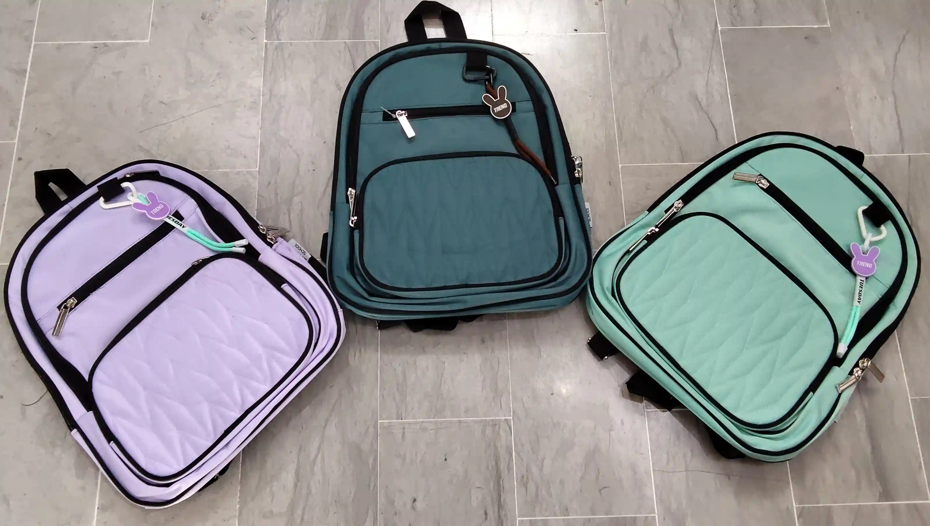 SAC A DOS R2800
