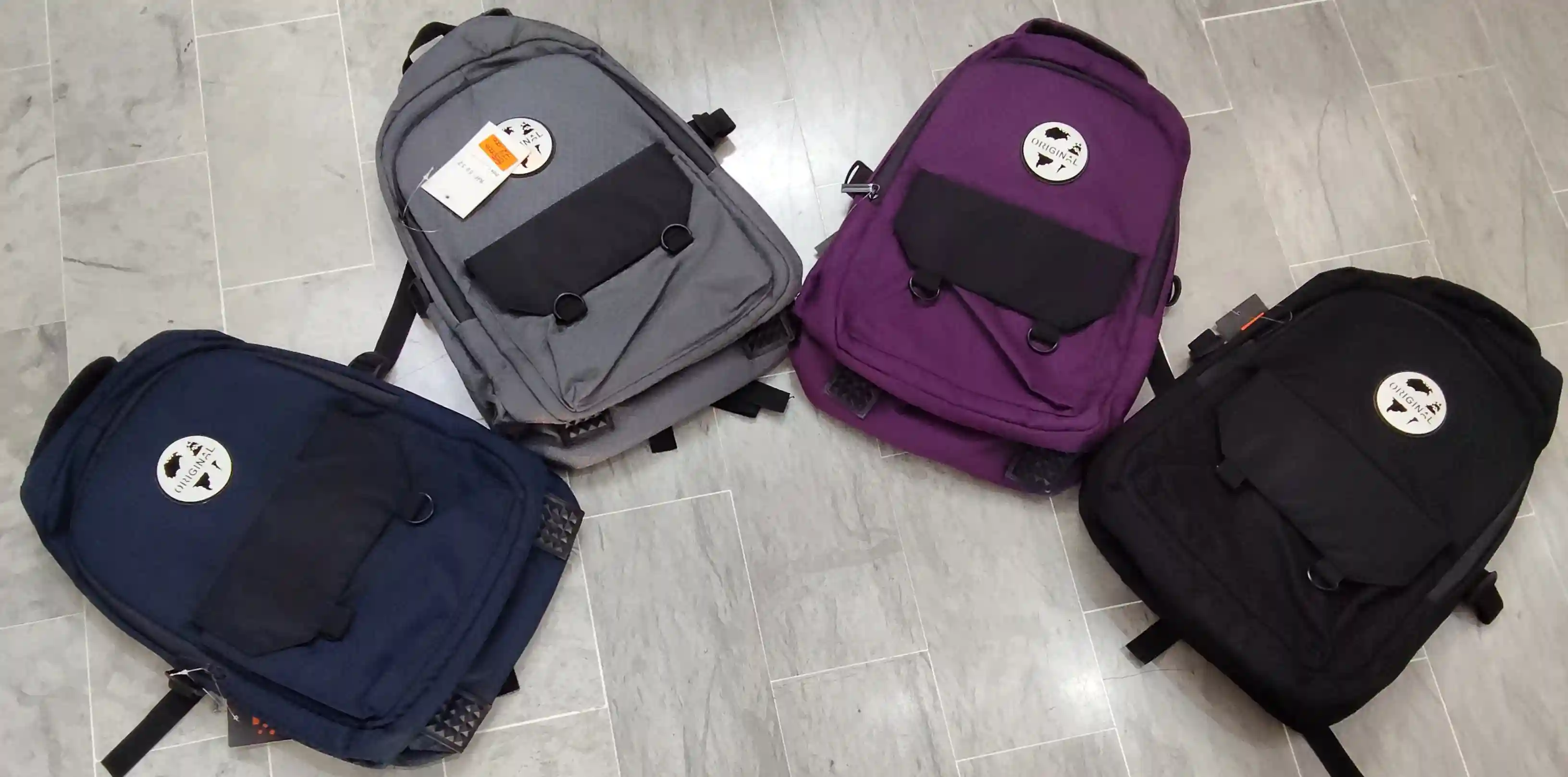 SAC A DOS R5032