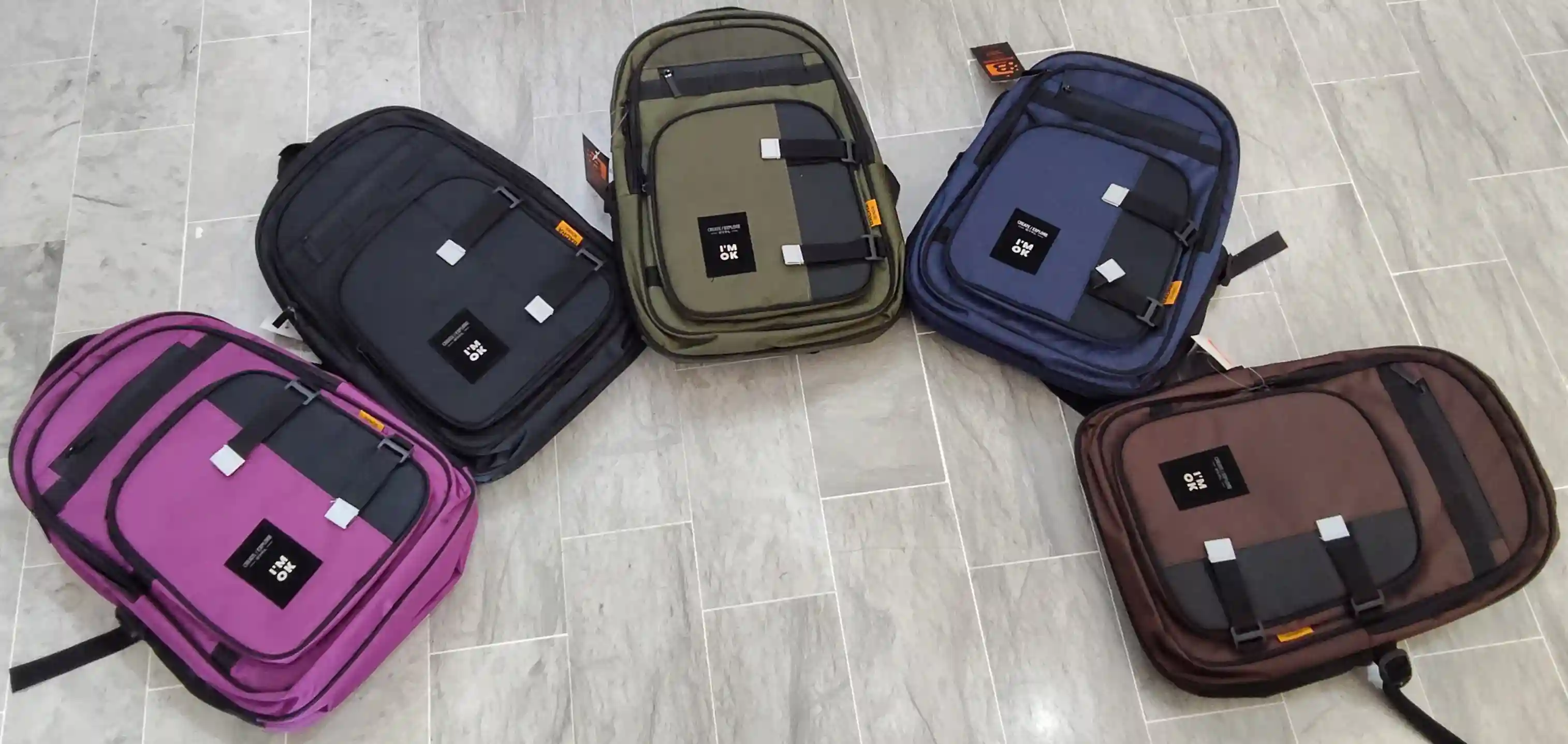 SAC A DOS R5025