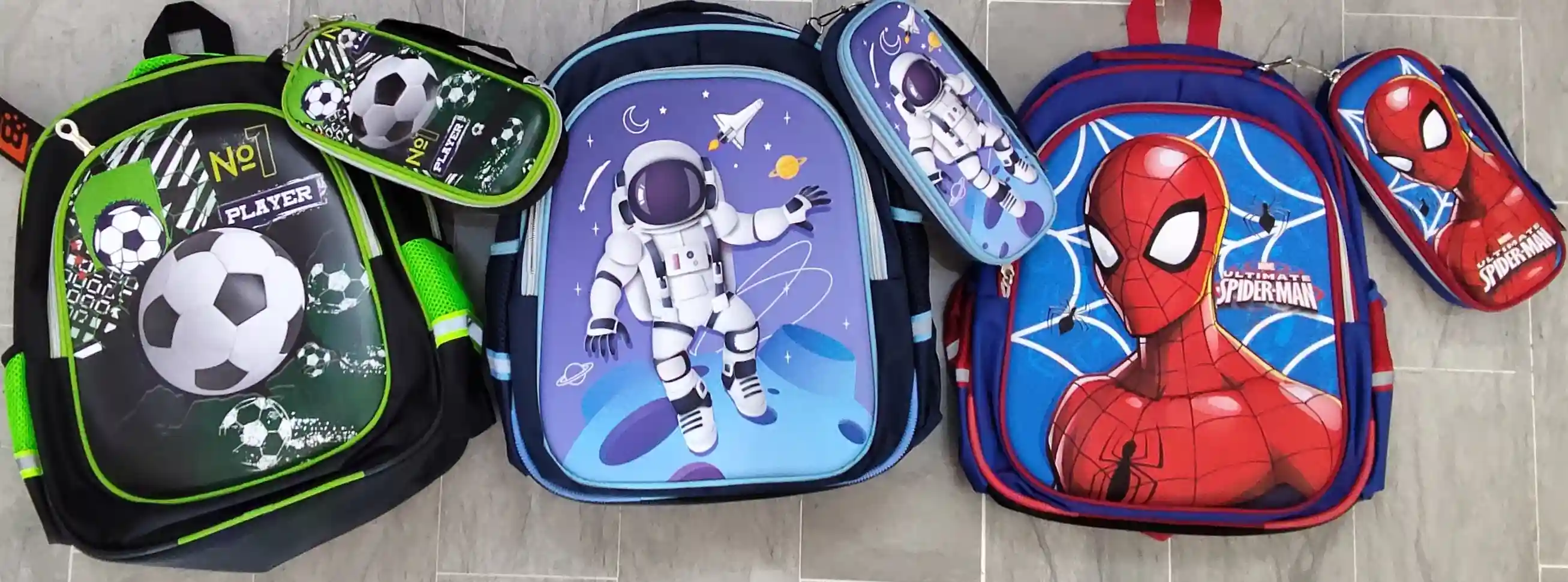 SAC A DOS R6637