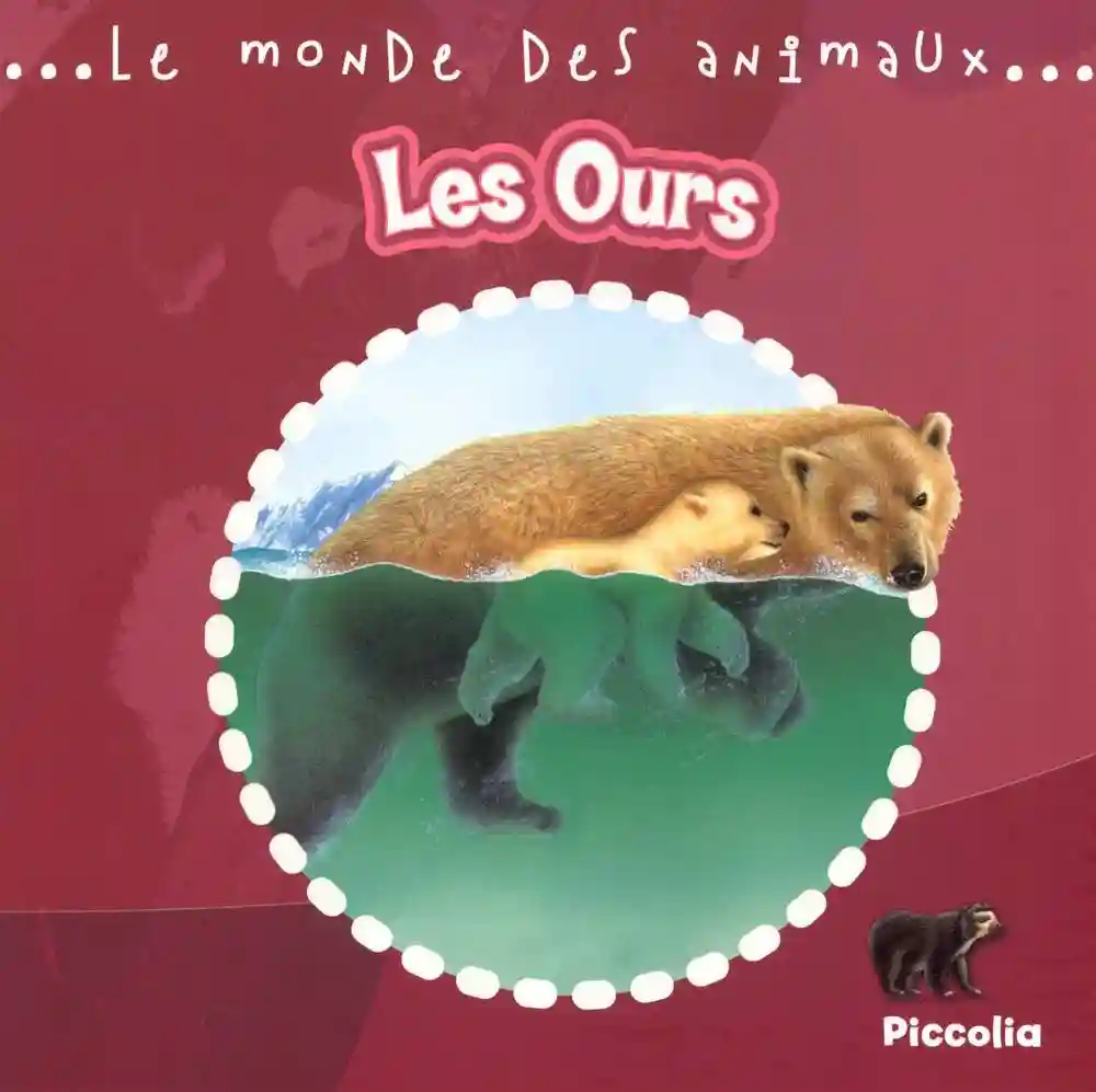 Les Ours