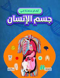 جسم الإنسان