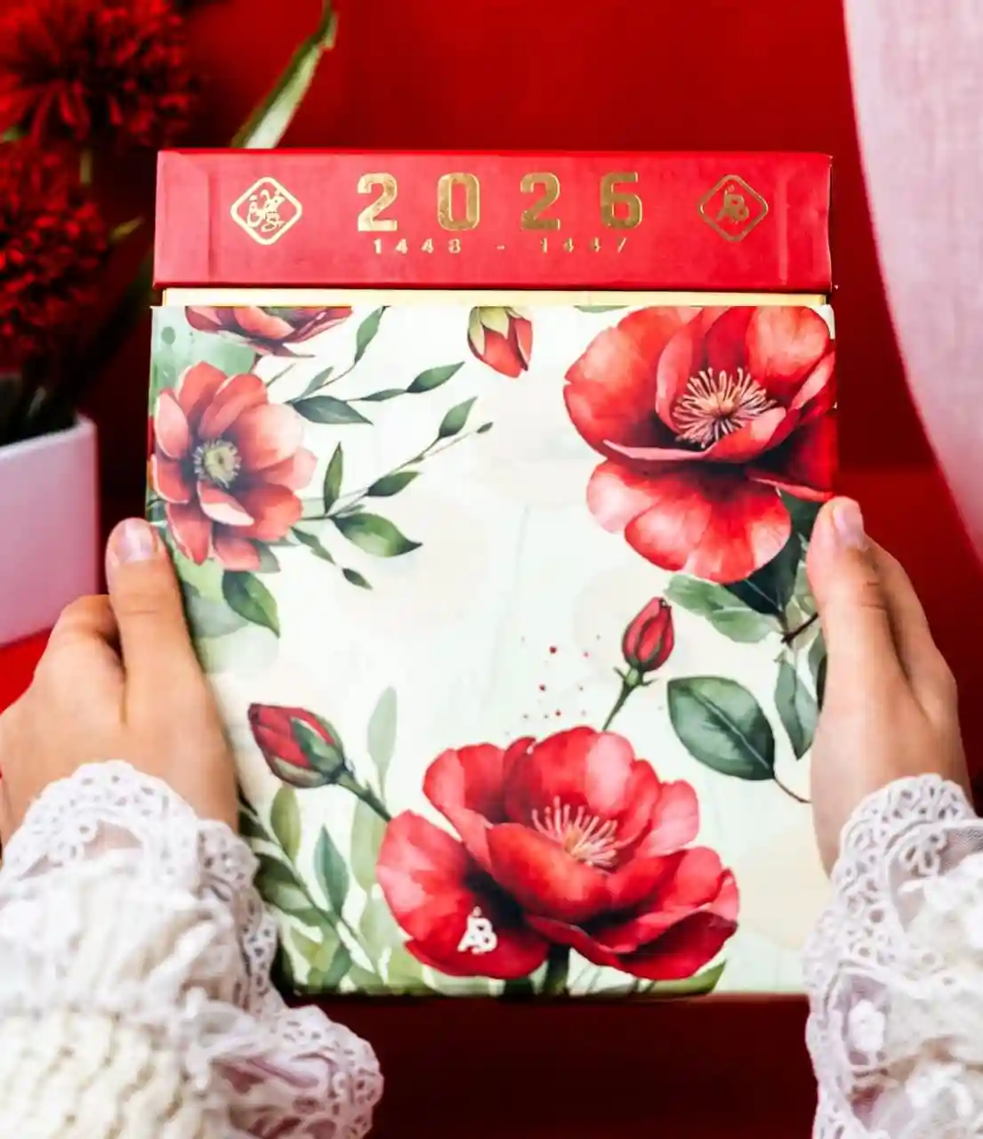 صندوق البهجة 2026 (دفء)