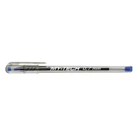 stylo MyTech (bleu)