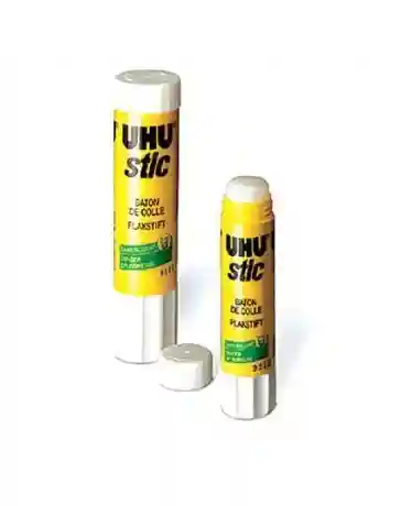 COLLE STICK UHU 21 G