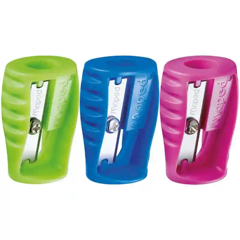 Taille-Crayon Maped Boogy