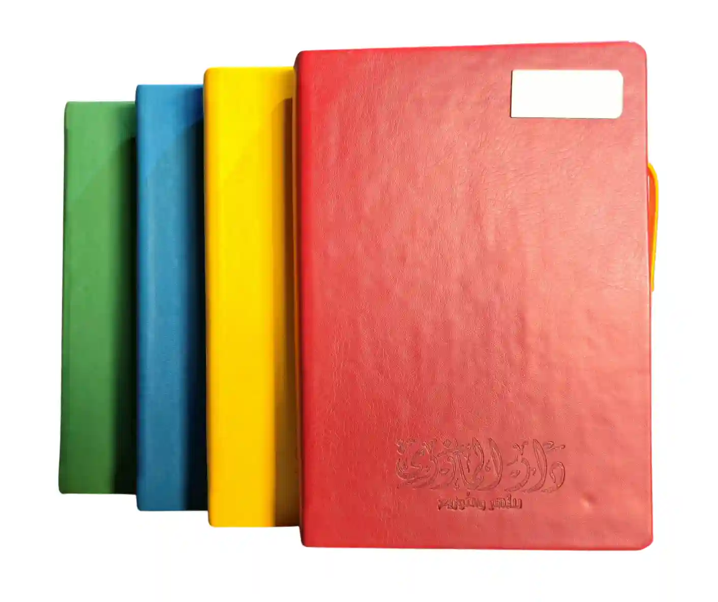 NOTE BOOK THERMO 14*20.5 + STYLO