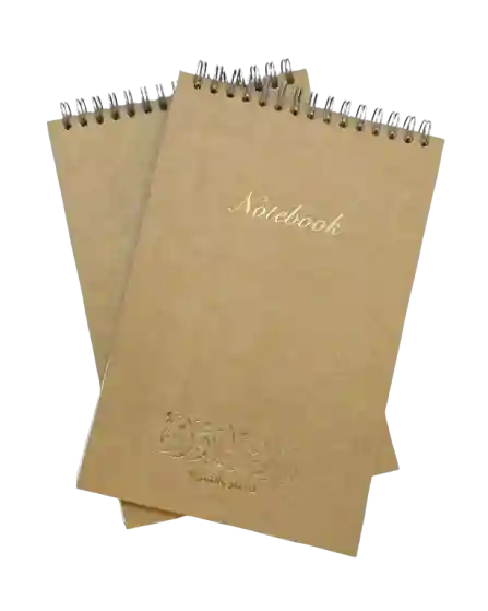 NOTE BOOK STENO CRAFT 15*21 ALIGNE