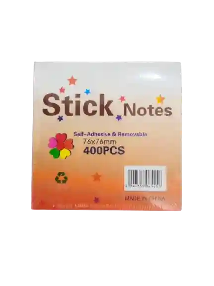 STICK NOTE 70*70 - 400F