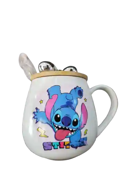 CERAMIC CUP - Mickey Mouse