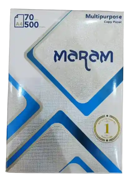 Rame Papier A4 - 70 G