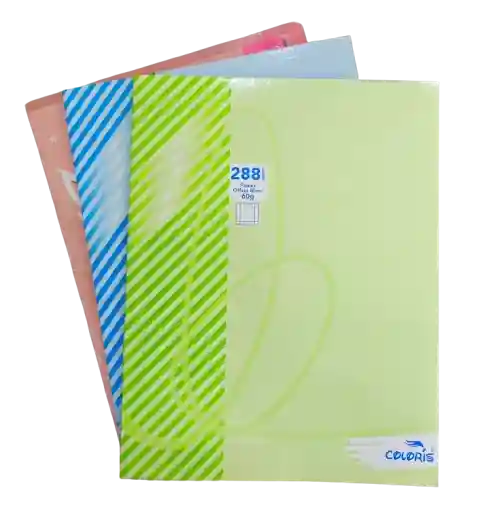 CAHIER N°72 / 288 pages - SUPER