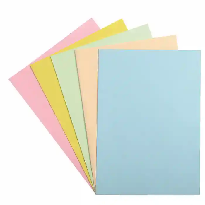 CHEMISE CARTONNEE PASTEL