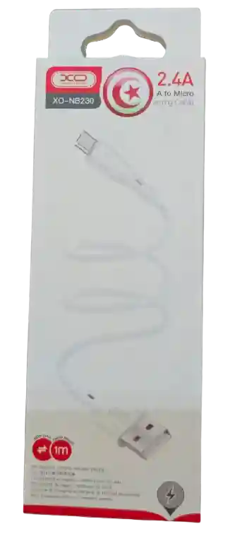 CABLE - NB230 (2P/TC)