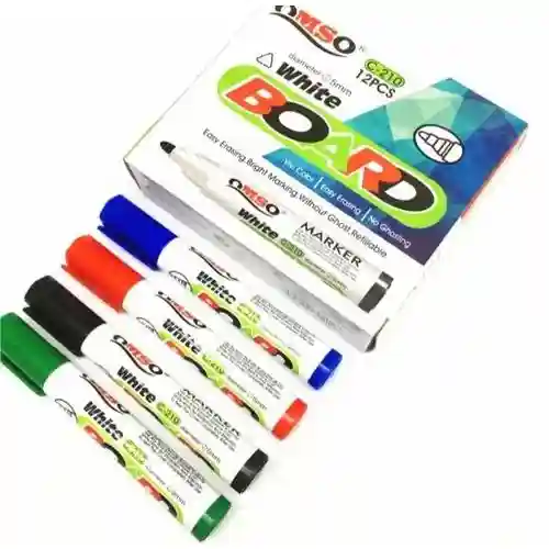 Marqueur Tableau OMSO