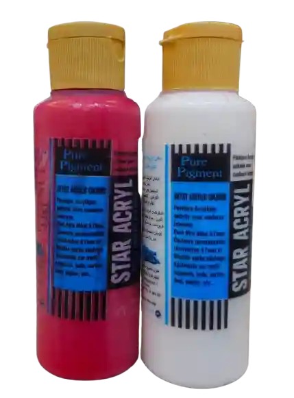 ACRYLIQUE 100ml - SOFAS