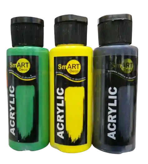 ACRYLIQUE 70ml - MAJED