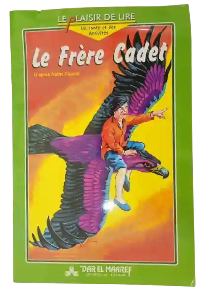 LE FRERE CADET