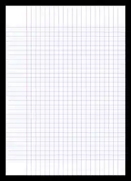 pochette double feuille A4