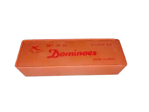 DOMINO SID22-4
