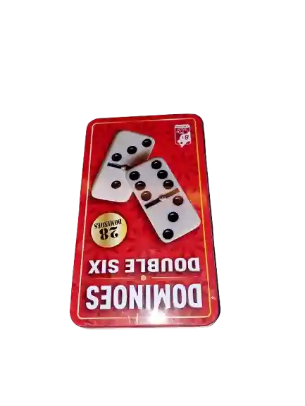 DOMINO METAL SID22-12