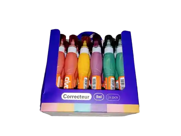 Correcteur CIVORS 8mL