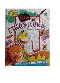 THE FUN CLUB : DINOSAURS