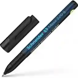 MARQ PERMANENT SHNEIDER NOIR