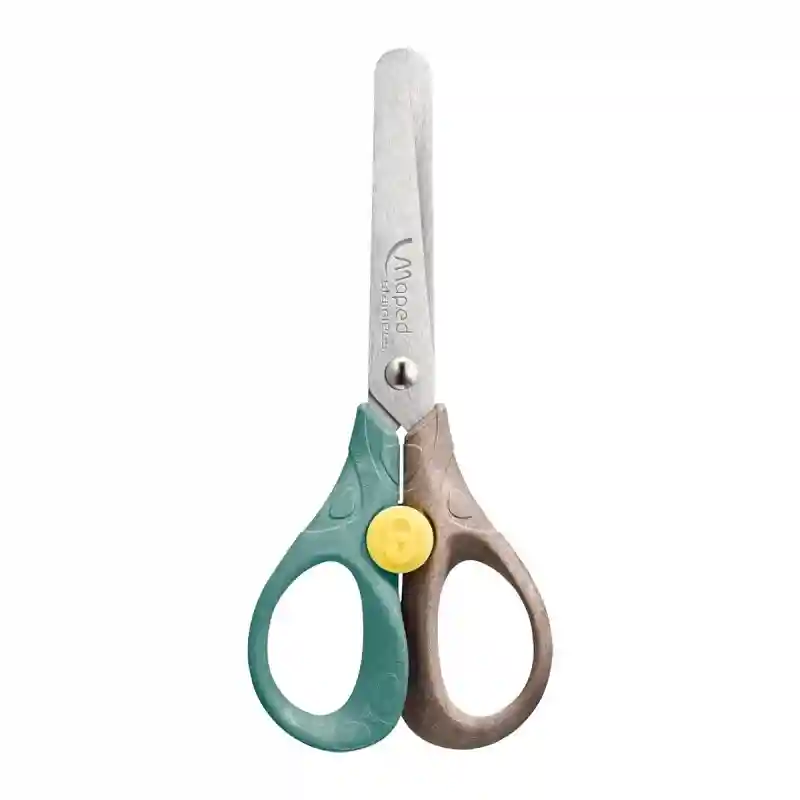 CISEAUX VIVO13 CM SMILING MAPED