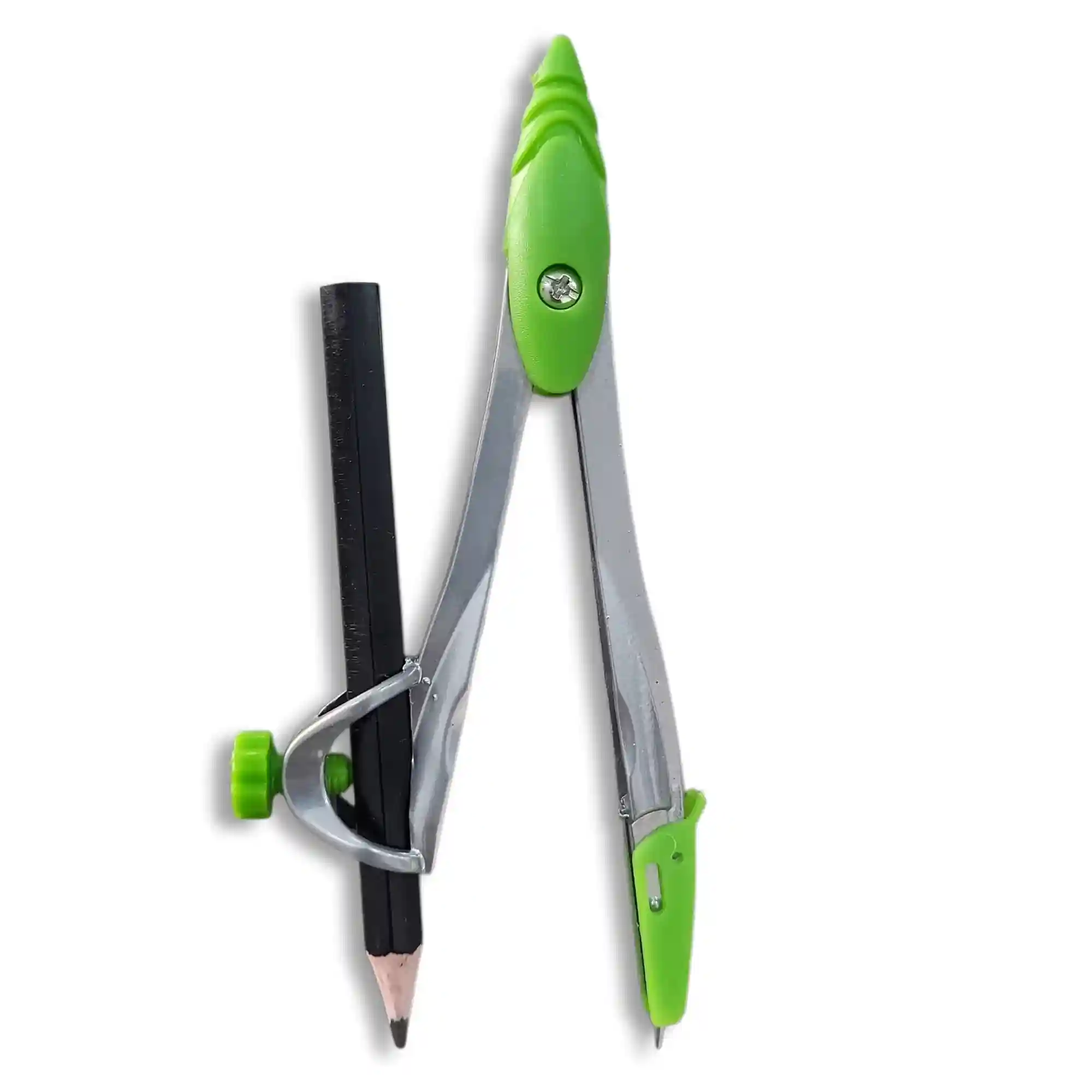 COMPAS CRAYONS PENSCHOOL REF5019