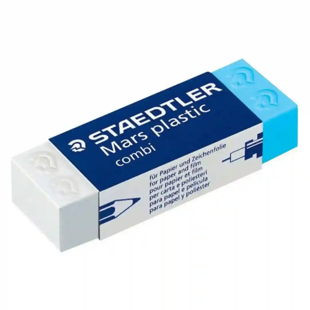 GOMME STEADTLER REF C35