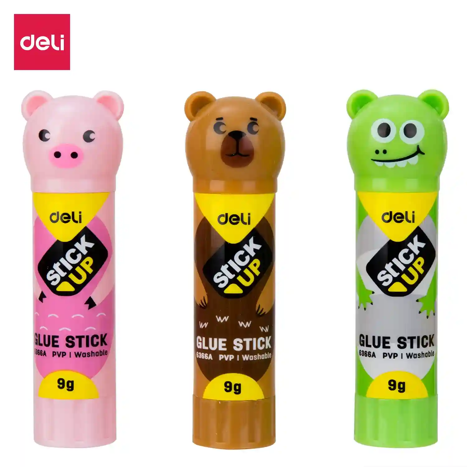 COLLE STICK 9 G DABDOUB DELI
