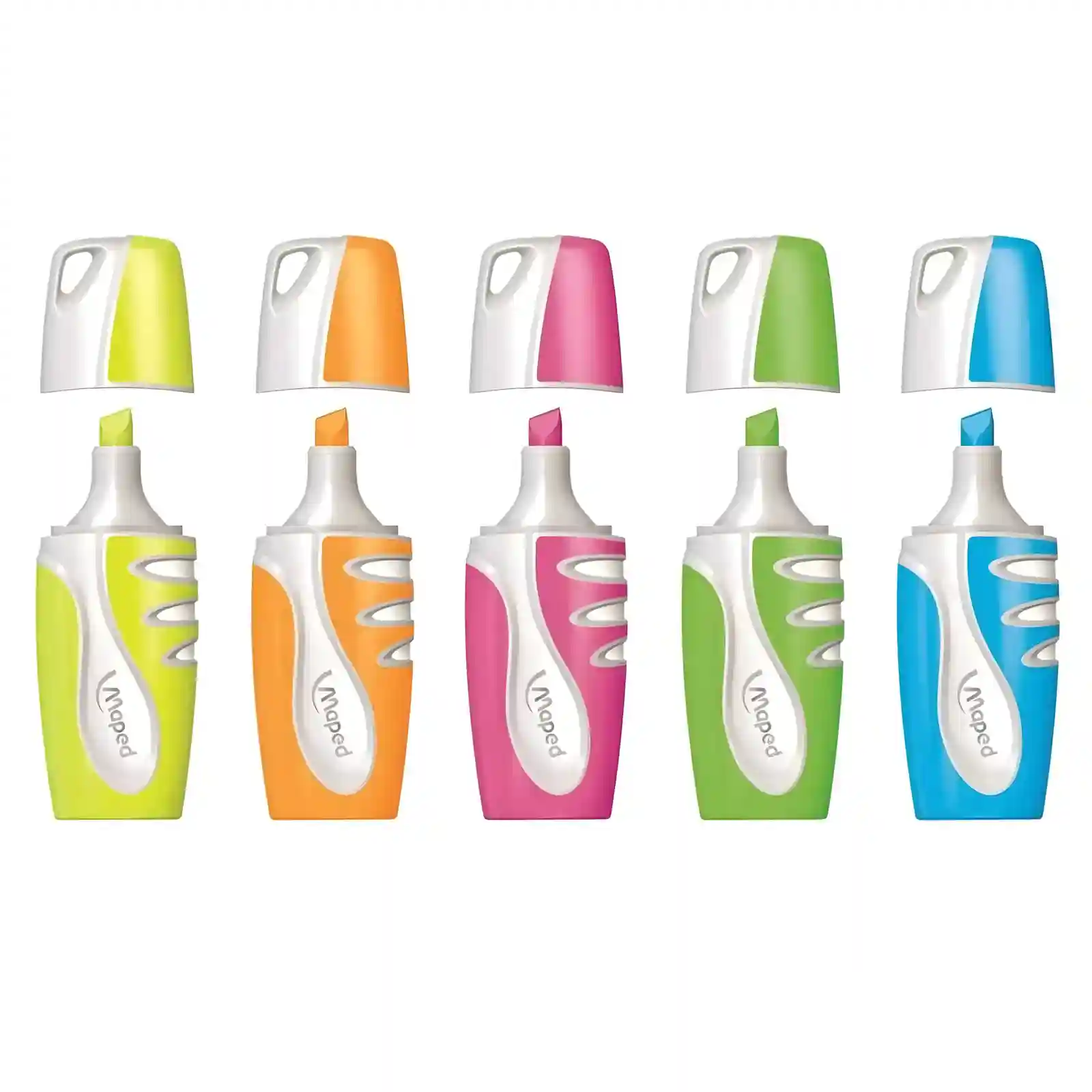 marq fluo mini maped