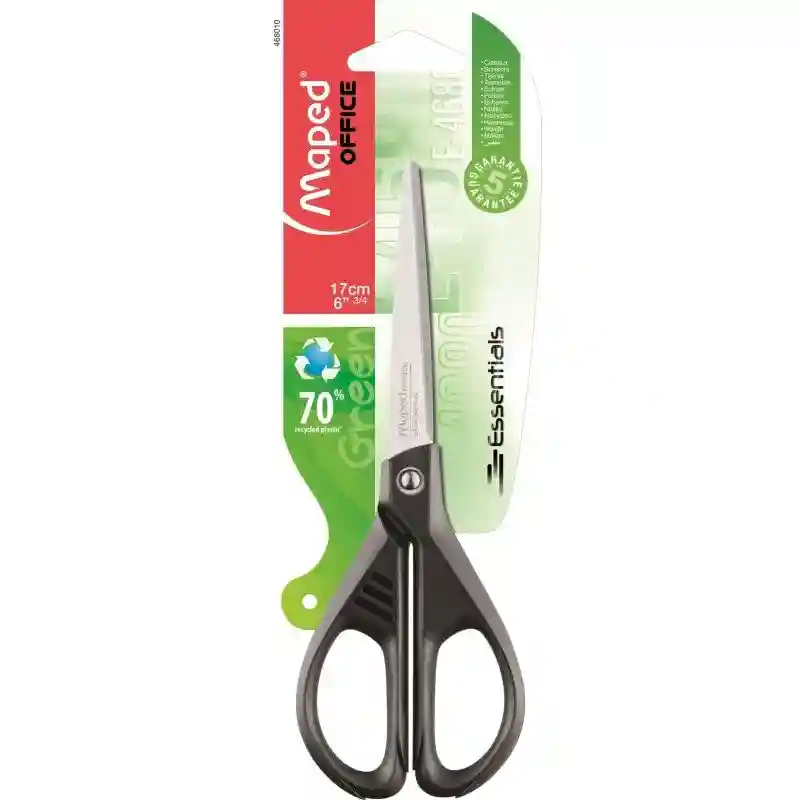 CISEAUX ESSENTIELS SOFT 21 CM MAPED