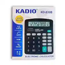 CALCULATRICE KADIO REF KD 9633B