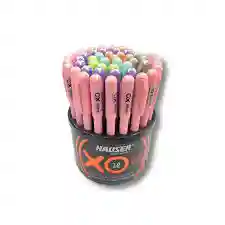 STYLO XO ROUGE