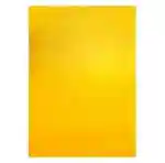 PAPIER OFFSET JAUNE